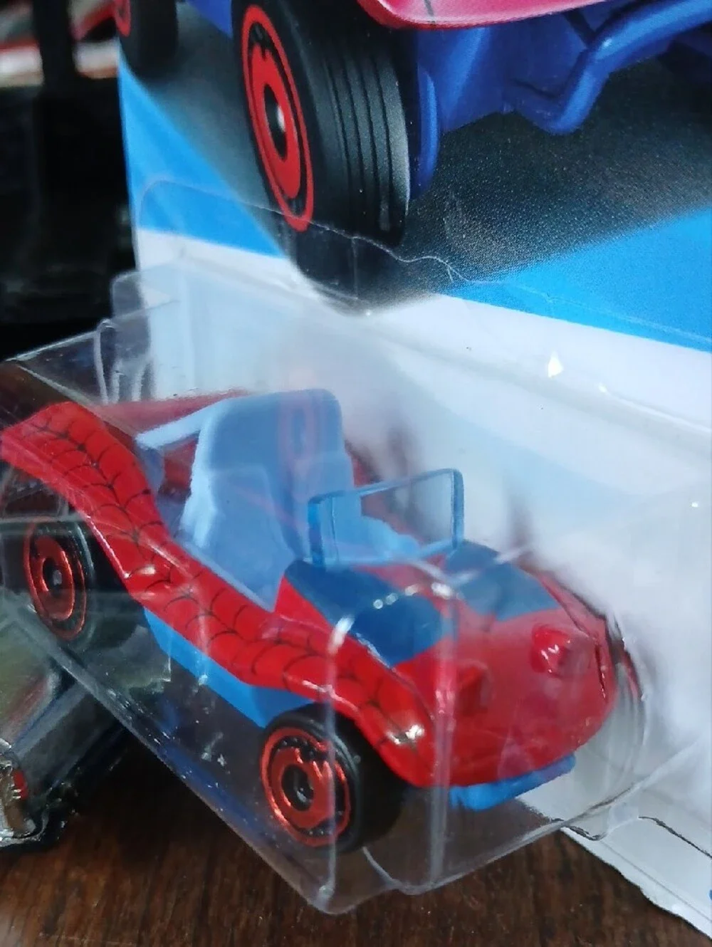 Hot Wheels hot wheels